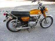 1972 Honda CB175